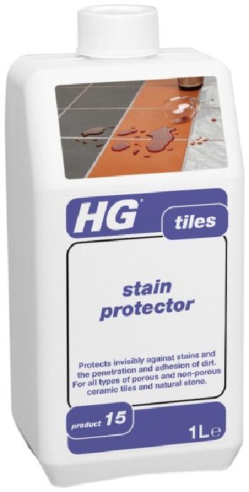 HG 15 - Stain Protector 1 litre